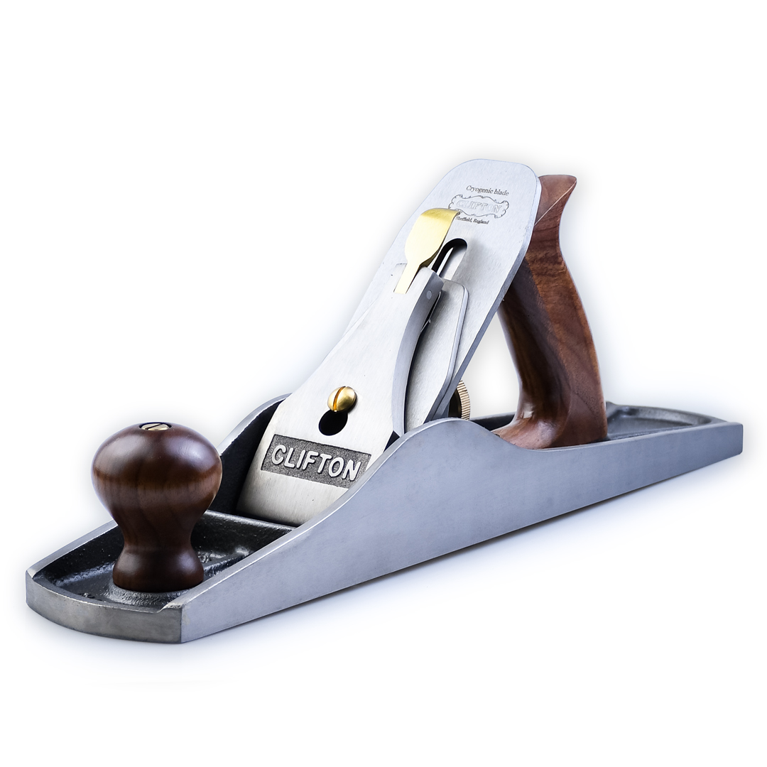  Clifton N5 Bench Plane, 50