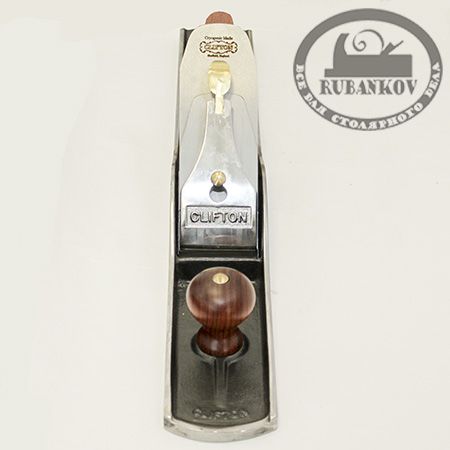  Clifton N7 Bench Jointer Plane, 60