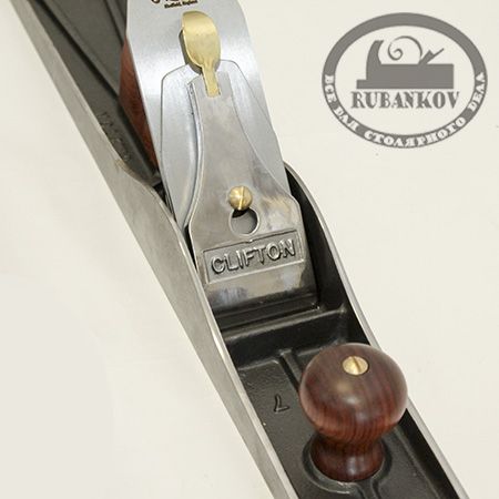  Clifton N7 Bench Jointer Plane, 60