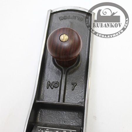  Clifton N7 Bench Jointer Plane, 60