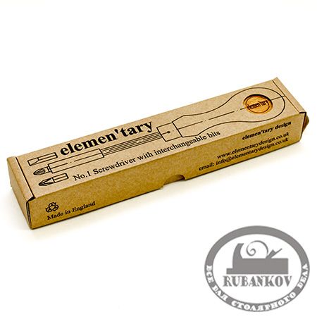   Elementary N1:   + 6 