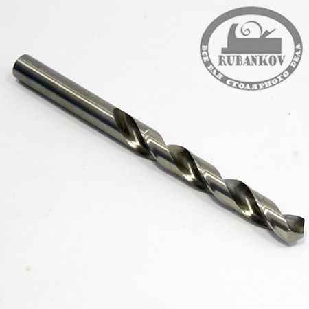 Набор свёрл HSS-G, Ratioline, D от1.0 до 10.0мм, 19штук Набор свёрл HSS-G, Ratioline, D от1.0 до 10.0мм, 19штук