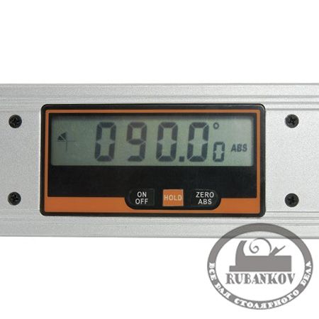 -  Trend Digital angle finder, 200