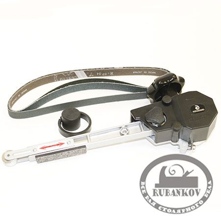    - Kanzawa Belt Sander 15