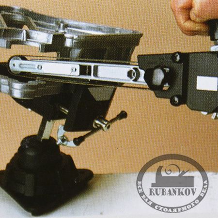    - Kanzawa Belt Sander 15