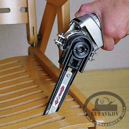    - Kanzawa Belt Sander 15