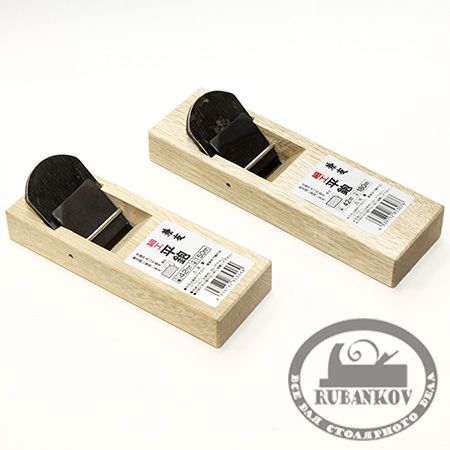 Рубанки яп. Mini, белый дуб, 9штук, в кейсе Рубанки яп. Mini, белый дуб, 9штук, в кейсе