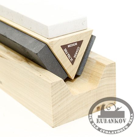 Наборы заточные Dan Наборы заточные Dan