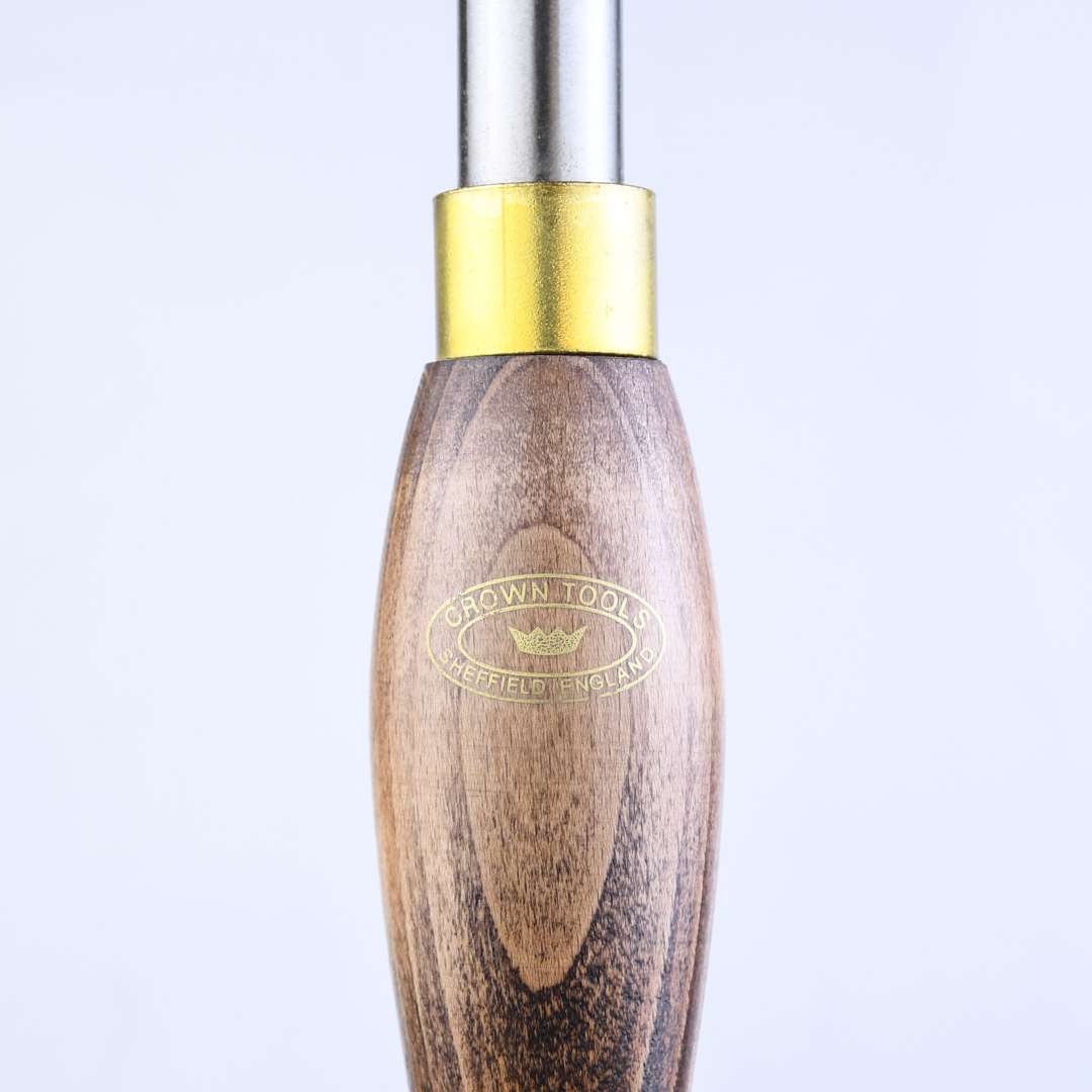   Crown HSS, Texturing Tool