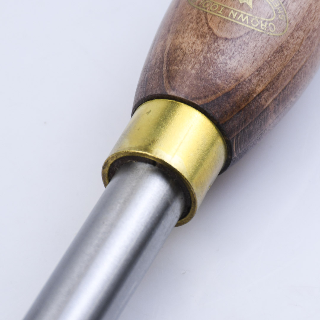   Crown HSS, Texturing Tool