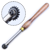   Crown HSS, Texturing Tool