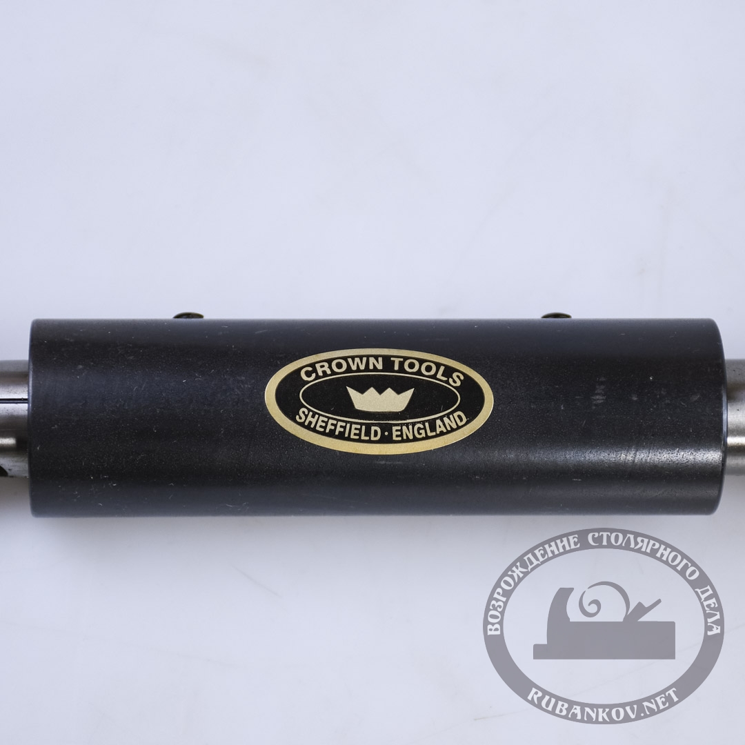 Резец токарный Crown HSS, Spiralling and Texturing System Резец токарный Crown HSS, Spiralling and Texturing System