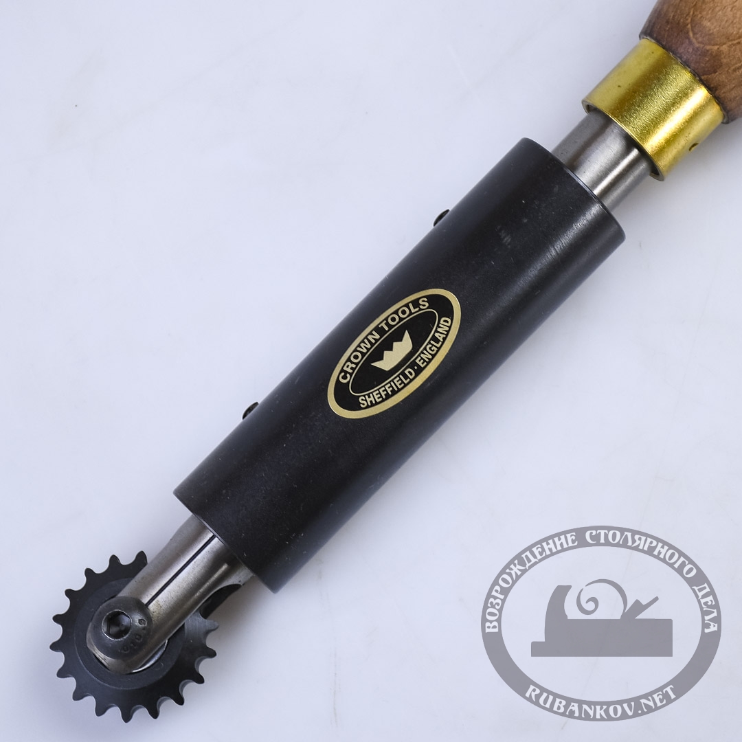 Резец токарный Crown HSS, Spiralling and Texturing System Резец токарный Crown HSS, Spiralling and Texturing System