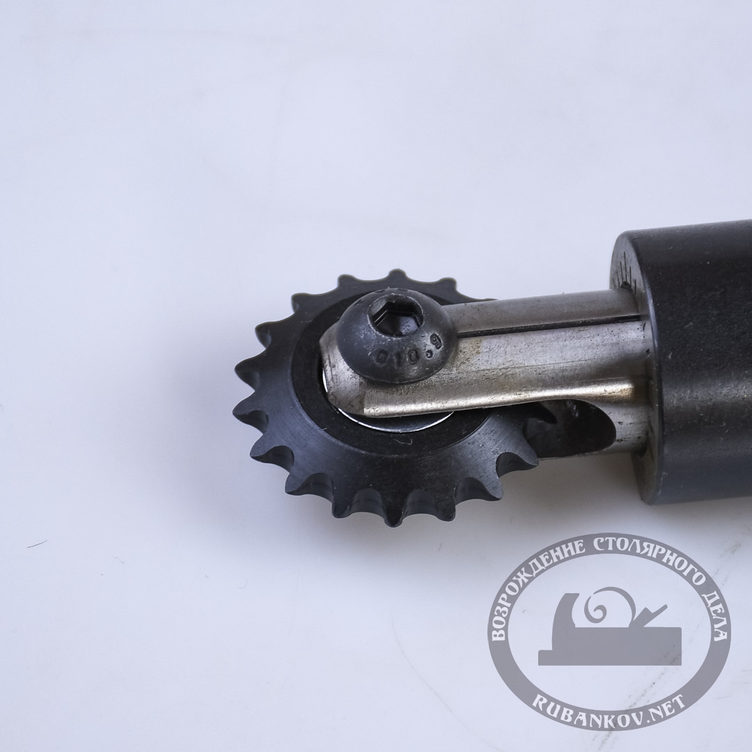 Резец токарный Crown HSS, Spiralling and Texturing System Резец токарный Crown HSS, Spiralling and Texturing System