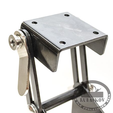 Упор заточной Robert Sorby Universal Sharpening System Упор заточной Robert Sorby Universal Sharpening System