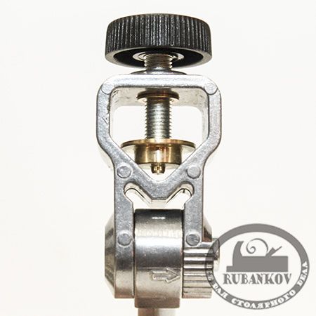   Robert Sorby Fingernail Profilier