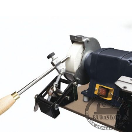   Robert Sorby Deluxe Universal Sharpening System