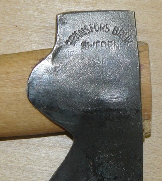  Gransfors Bruks Mini, 200/260 ( )