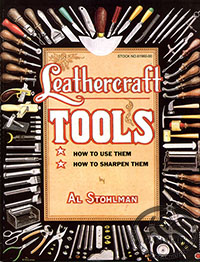  'Leathercraft Tools'