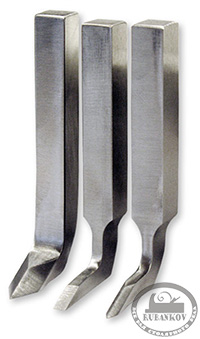 Ножи для грунтубеля Lie-Nielsen N271