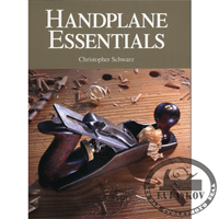  'Handplane Essentials'