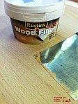 rustins wood filler 92 s Домострой
