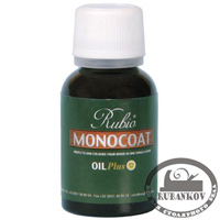Масло Rubio Monocoat Oil Plus 2C, компонент А, 0.02л