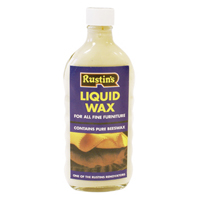  , Rustins Liquid Wax, 300