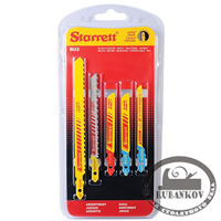   ., Starrett BU2, 5,    