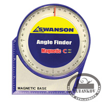  Swanson Angle Finder, ,    