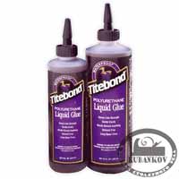  Titebond Polyurethane Liquid Glue,  357