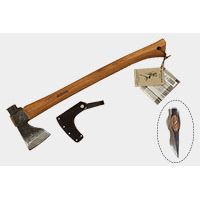  Wetterlings Bushman Axe, 555/85/1.16,   