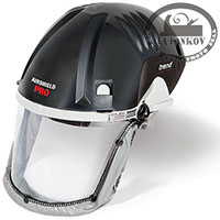  Trend Airshield Pro respirator 230V Euro