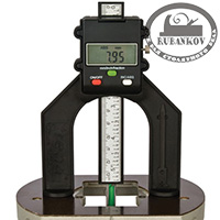   Trend Depth Gauge/D60