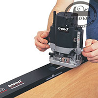   Trend Hinge Recessing Jig,   