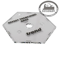   Trend Offset Trenching Base 1.0