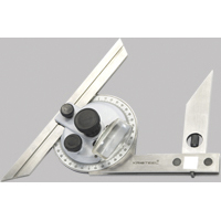  Kristeel Universal Bevel Protractor, 5 