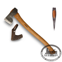  Wetterlings Forester Axe