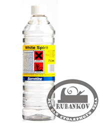  Rustin White Spirit, 750