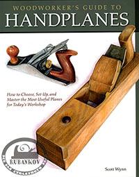  'Woodworker`s Guide To Handplanes'