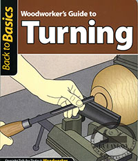  'Woodworker's Guide toTurning' ( )