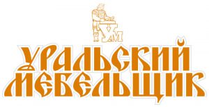 Уральский Мебельщик лого