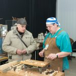 Дмитрий Глазов и Островок Судомоделизма