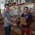 Андрей Тингляков