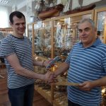 Владимир Денисов