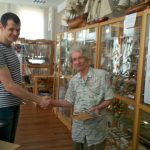 Сергей Пуляев