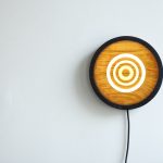 Настенная лампа от Мастерской "KORA"