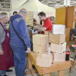 МК Работа на Шипорезке Leight (Евгений Мишуков, Rubankov Москва) - ФСДСПБ2017