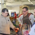 МК Токарное Дело Дмитрий Пушин Rubankov слева (в центре А.Сафонов) - ФСДСПб2017