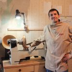 Андрей Громов - мастерская Bodhi